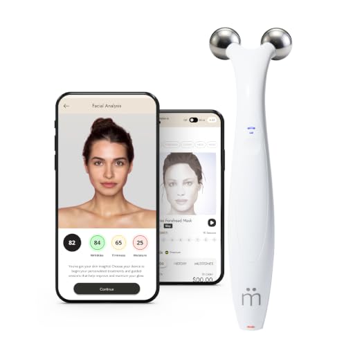 7E Wellness MyoLift QT Plus Premium Microcurrent Facial Device