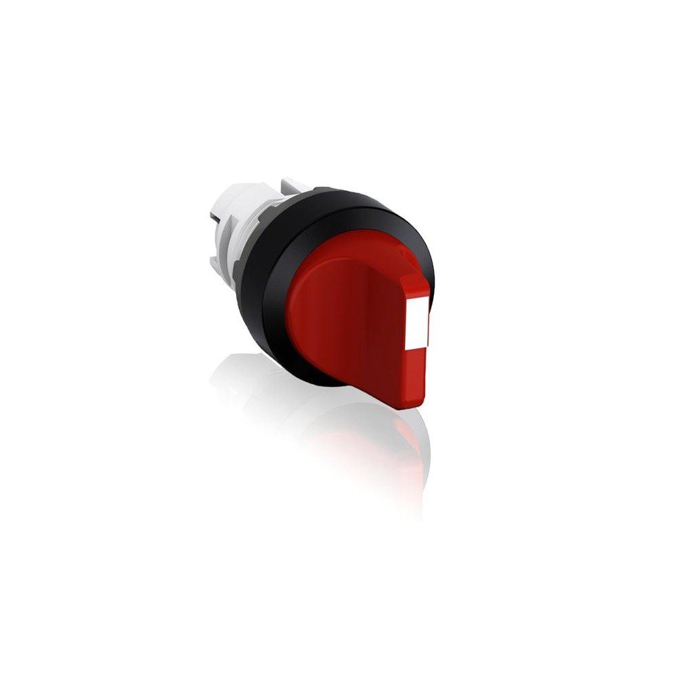 ABB M2SS1-10B SEL. 2P45. NERO GH. NERA