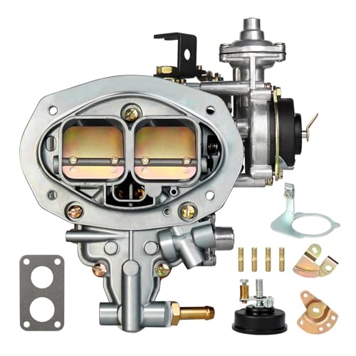 Carburateur Weber 32/36 DFEV pour Golf et Scirocco