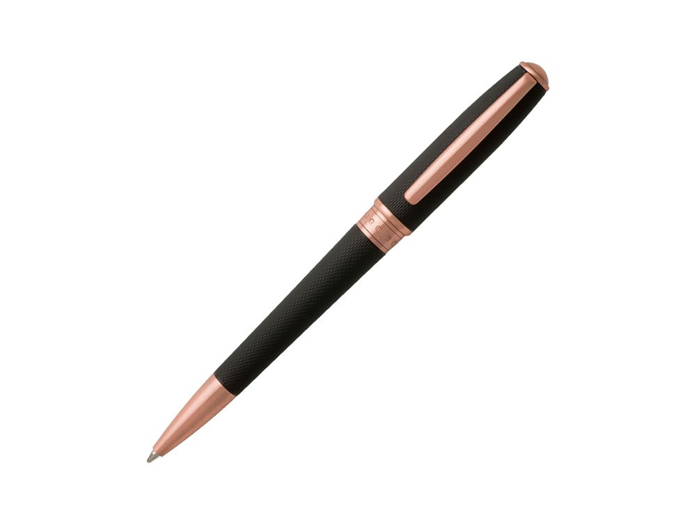 Geschenkset Essential Rosegold (Kugelschreiber & Tintenroller)