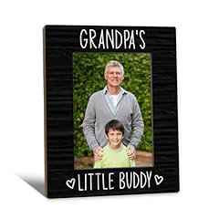 grandpa buddy