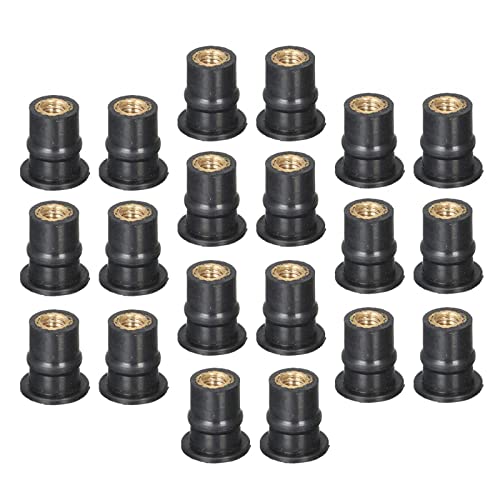 Generic I[goC̃tgKXtp̃v~Ao[EFibg, 20x M5