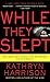 While They Slept: An Inquiry into the Murder of a Family
