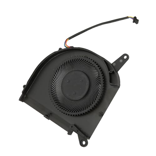 Refroidisseur interne pour ordinateur portable ventilateur GPU composant aluminium et ABS - 7