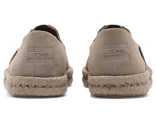Image of TOMS Men's ALP Rope 2.0 Loafers