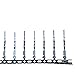 100PC 8100-4028 to undertake wire harness processing automotive plug-ins