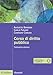 Corso Di Diritto Pubblico. Nuova Ediz. - 3