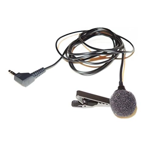 Giant Squid Mono Microphone Cover