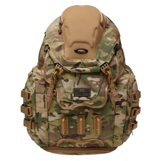 Oakley Kitchen Sink Backpack (Multicam)