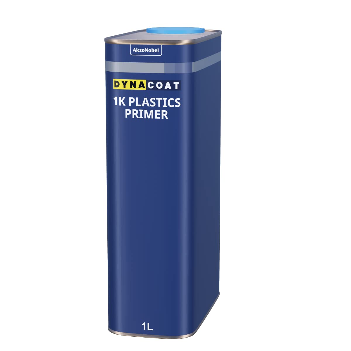 1k Plastic PRIMER DYNA COAT SPRAY