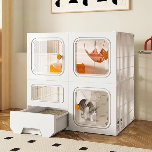 Ornatego LpLbgQ[W Lbg^[̌^ Ή Eh~݌v LgCt ňS gȒP ԁEیɍœK X^WA^LbgnEX lRpB p (zCg,70*35*70cm)