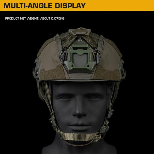 Housse de casque Fast SF pour éviter les rayures et les reflets - 3