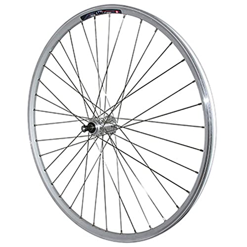 Roue VTC 700X35 Velox M240 alu renforcé Miche Magnum pour roue libre 6-7V