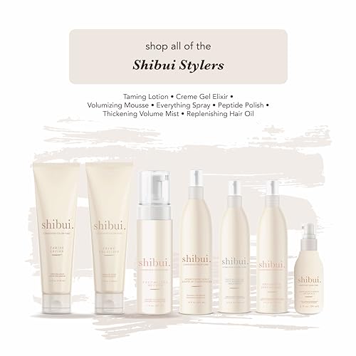 SHIBUI Thickening Volumizing Mist 6.5 Fl Oz miniatura 6
