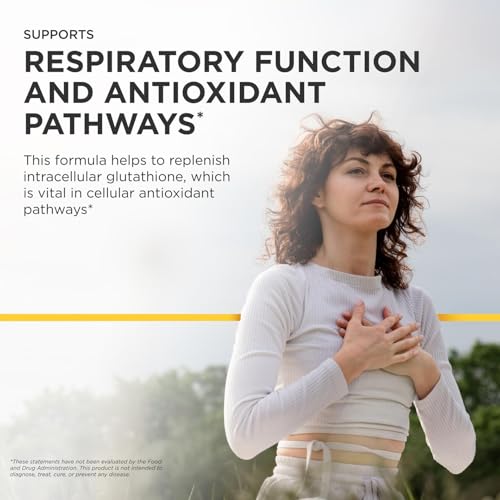 Integrative Therapeutics NAC Capsules