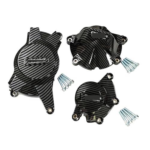 Couvercle stator moteur pour GSXR1000 éviter fissures étui carter moto