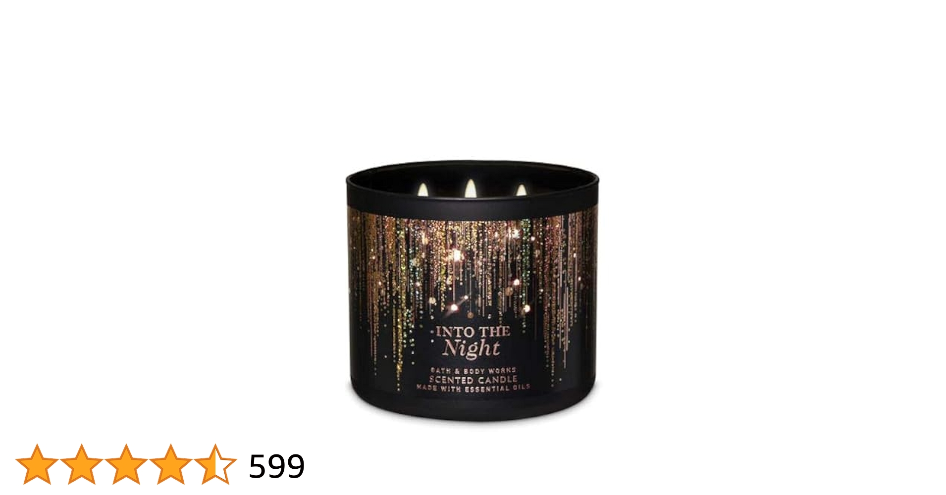 bath&body works キャンドル2点 A Amazon.com: Bath and Body Works イースターキャンドル – Some