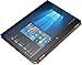 HP Chromebook 11.6in HD Touch Screen with IPS, Celeron N3060 @ 1.6GHz, 4GB RAM, 16GB eMMC, Gray (Renewed)