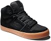DC SHOES Dc Pure High Top Wc Zapatilla de Skate para Hombre 7