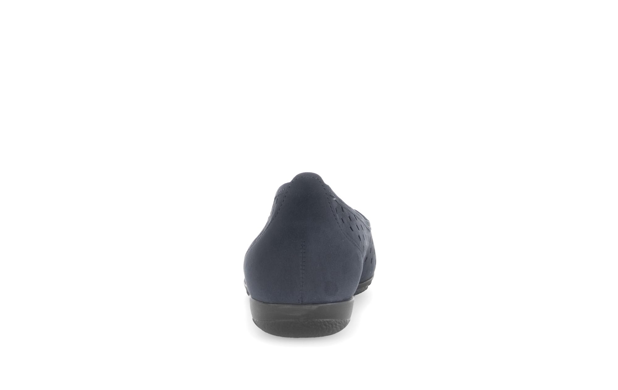 Gabor Ruffle N, damskie baleriny