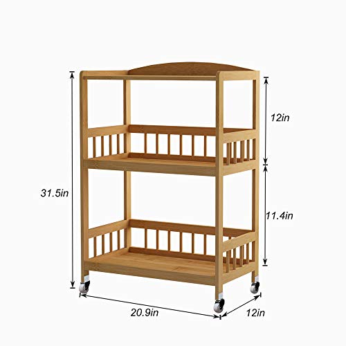 soges-Bamboo-Kitchen-Serving-Trolley-3-Niveles-Estante-de-Cocina-sobre-Ruedas-Rack-de-bano-KS-ZC-05