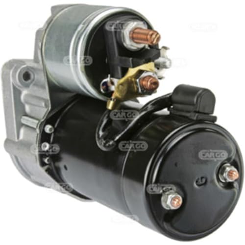 HC-CARGO 114035 MOTOR DE ARRANQUE para FIAT STILO (192) Doblo Kombi (119_, 223_)