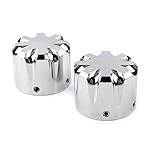 Lirun-CNC-Front-Axle-Nut-Cover-Bolt-Cap-For-Harley-Davidson-TouringElectra-Glide-Road-Glide-Street-Glide-Fat-Bob-Night-Train-Softail-SportsterChrome