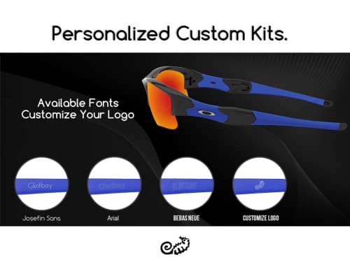 Earsocks for Oakley Radar EV Series Sunglasses4