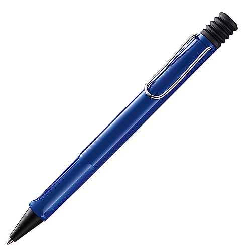 Lamy safari blue - Ballpoint Pen with...