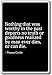 Rien qui était digne dans le passé part - Thomas Carlyle - citations aimant de réfrigérateur, Noir