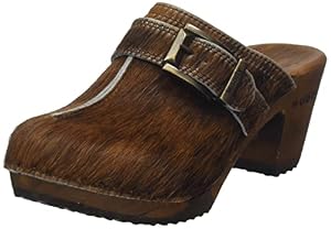 woody wood-o- flex GmbH Woody Damen Claudia Clogs woody wood-o- flex GmbH Woody Damen Claudia Clogs