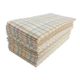 AGENT ONE エージェントワン カウンタークロス 使い捨て 30枚入 42×30cm 不織布 ふきん テーブルダスター ティッシュケース対応 業務用