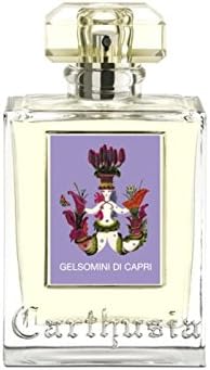 Carthusia Gelsomini di Capri Eau De Parfum, 50ml