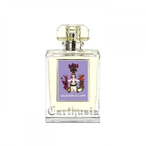 Carthusia Eau de Toilette for Women – 50 ml