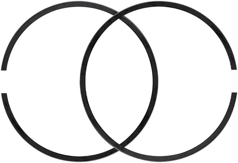 1セット/4セット バイク オートバイアクセサリー ボアサイズ 64mm