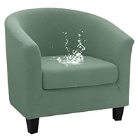 ZRCYXDW éLastique Housse De Fauteuil Cabriolet, Housse De Fauteuil