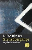 Grenz�berg�nge. Tagebuch- Notizen B0026LICOM Book Cover