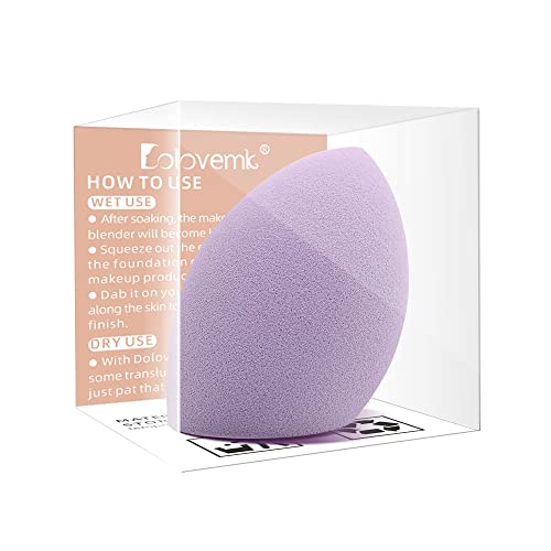 Dolovemk Large Makeup Sponges Blender Supple Foundation Sponge with a Flat Angle, Body Makeup Sponge Powder Puff Soft Beauty Sponge Blender Latex-Free for Foundation Bronzers Highlighters Body Makeup Dolovemk Large Makeup Sponges Blender Supple Foundation Sponge with a Flat Angle, Body Makeup Sponge Powder Puff Soft Beauty Sponge Blender Latex-Free for Foundation Bronzers Highlighters Body Makeup