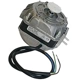 Moteur ventilateur 25W PENTA YZF25-40 Réfrigérateur, congélateur 485199935006 WHIRLPOOL