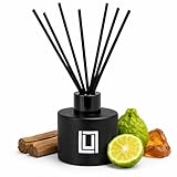 Lulu Candles | Reed Diffuser Set | Sexy Man...