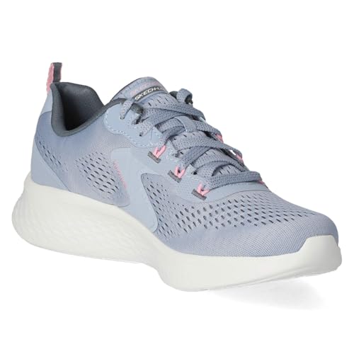 Image of Skechers Women Skech Lite Pro Perfect Time Lace Up Shoe