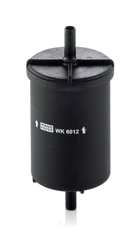 MANN-FILTER WK 6012 Fuel Filter for RENAULT