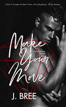 Paperback Make Your Move: Hannaford Prep Year Two Book