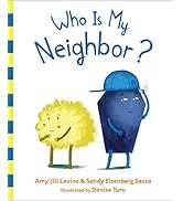 Who Is My Neighbor?