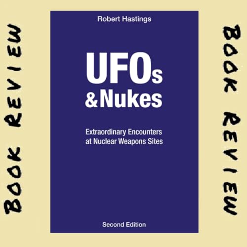 Book Review: UFOs and Nukes