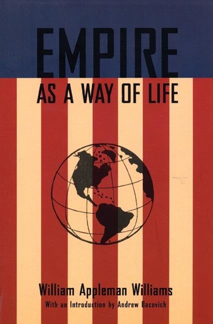 Empire As A Way of Life