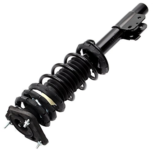 Eccpp 2X Rear Complete Strut Coil Spring Assembly Shocks And Struts For 1999-2004 For Oldsmobile Alero 2004-2005 For Chevrolet Classic For 171686 #TOP1