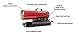 Pro-Temp 45,000 BTU Kerosene/Diesel Forced Air Torpedo Heater