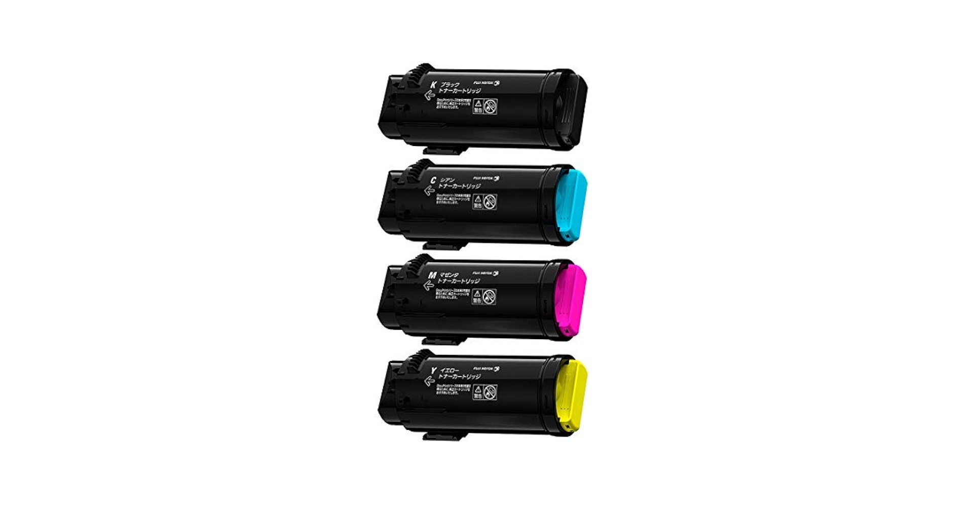 FUJI FILM CT203338 トナーカートリッジ ブラック Amazon | 富士ゼロックス 純正 CT203338 /CT203339 / CT203340