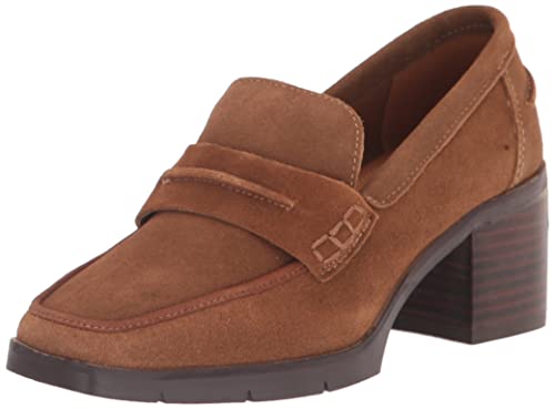 Image of NYDJ Women's Anella Heeled Loafer